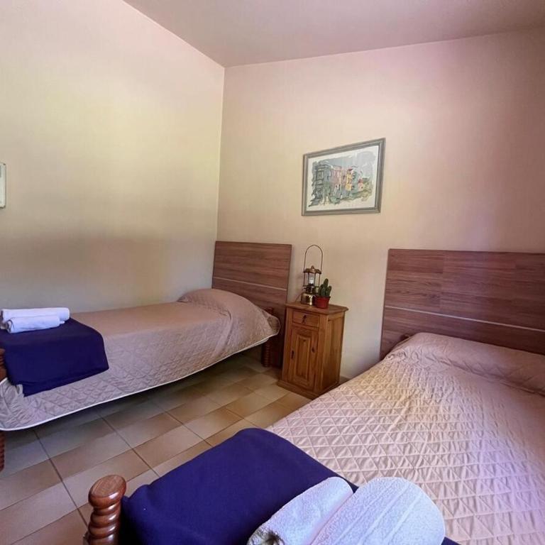 Rocco Housse - One-Bedroom House - 33