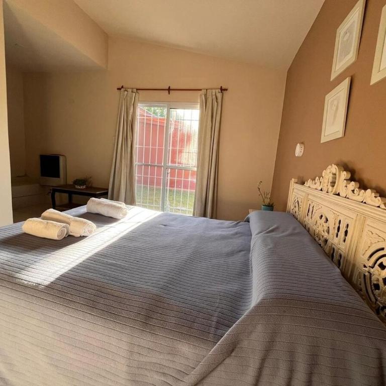 Rocco Housse - One-Bedroom House - 35