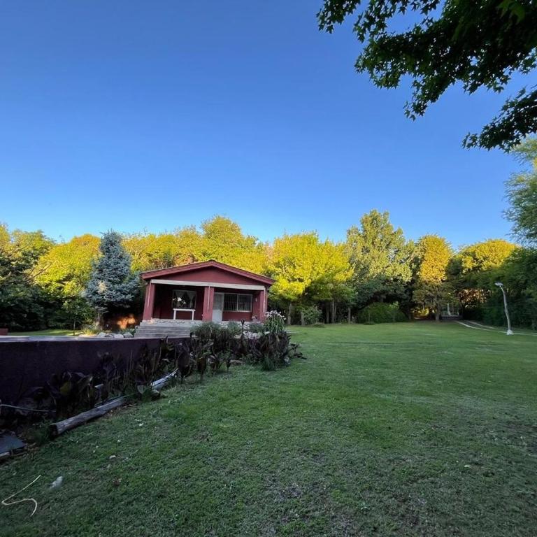 Rocco Housse - One-Bedroom House - 36