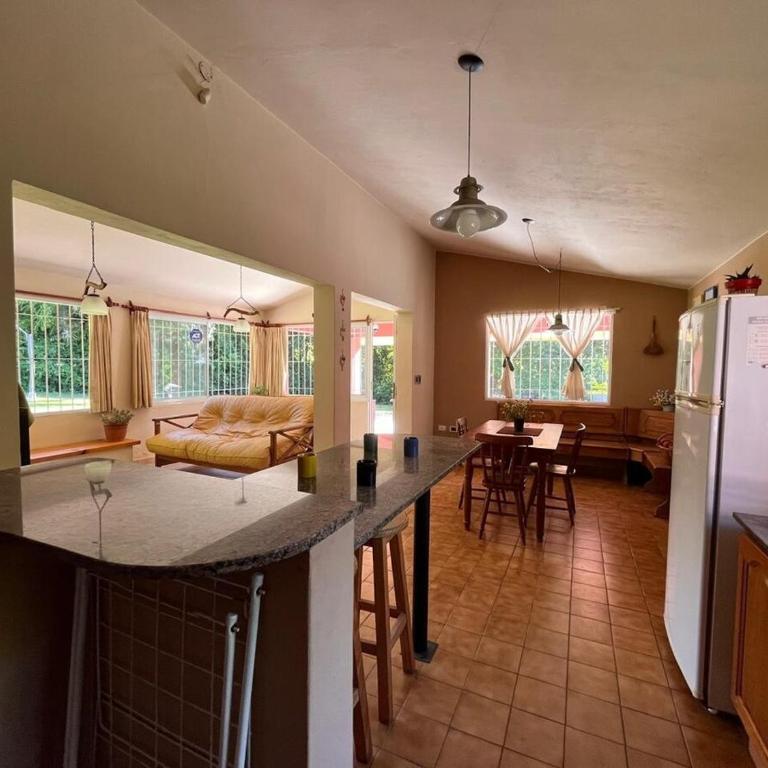 Rocco Housse - One-Bedroom House - 37