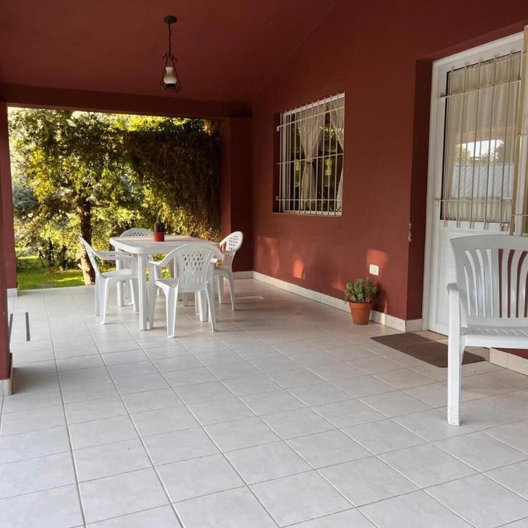 Rocco Housse - One-Bedroom House - 38
