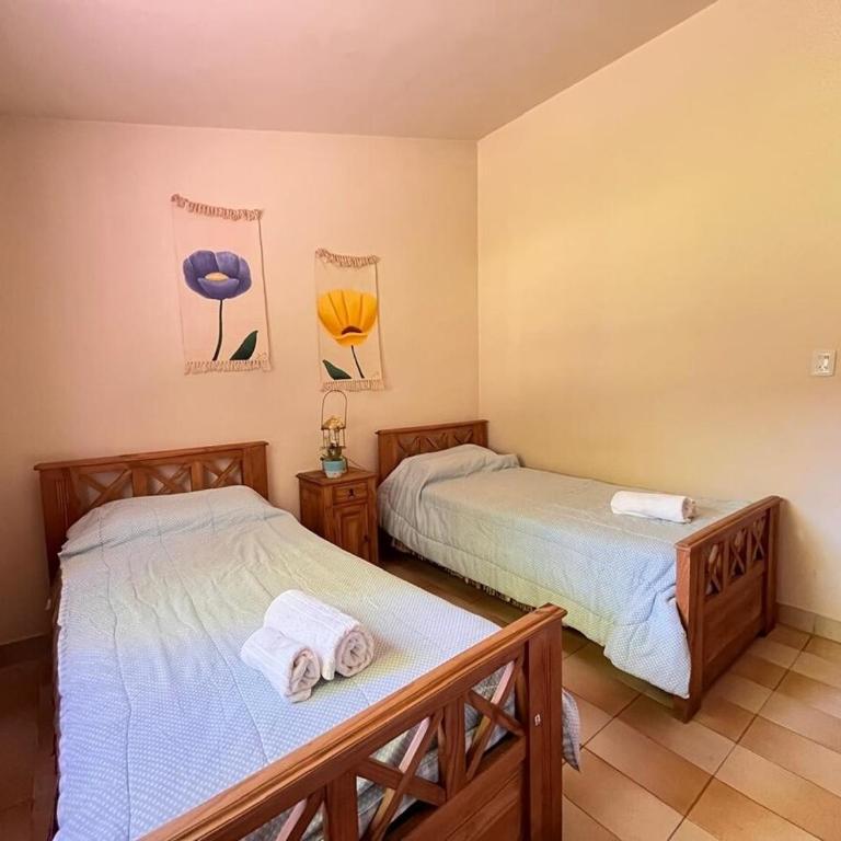 Rocco Housse - One-Bedroom House - 39