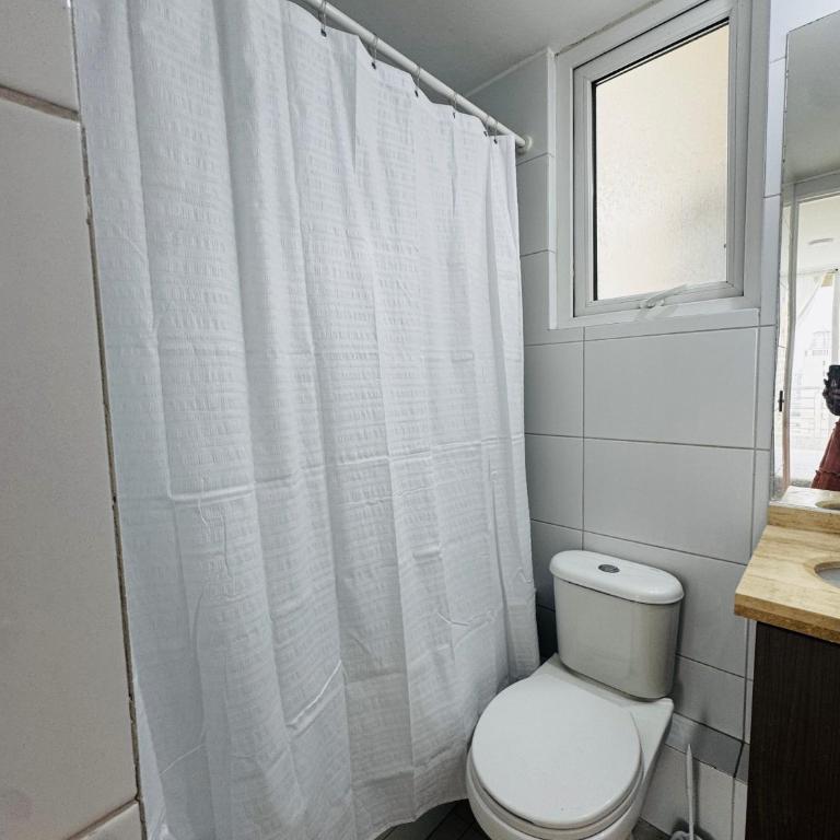 El rincón Azul - One-Bedroom Apartment - 12