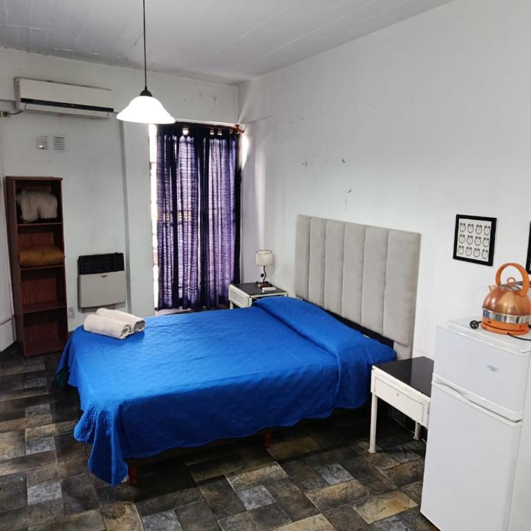 Alojamiento Entero con Excelente Ubicación - Apartamento de 1 dormitorio - 3