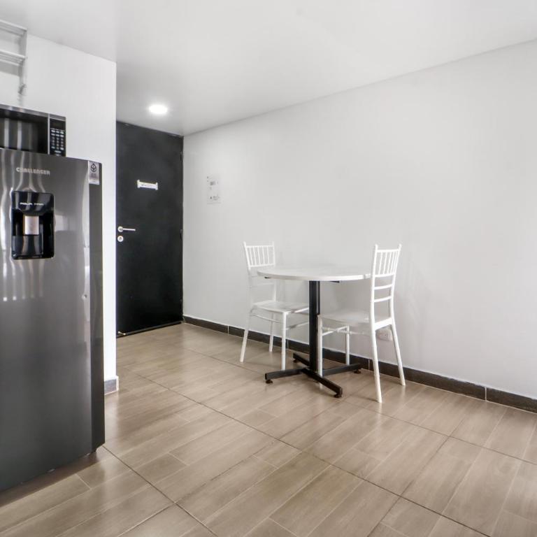 Apartamento Meredi - Habitación Deluxe con 2 camas grandes - 11