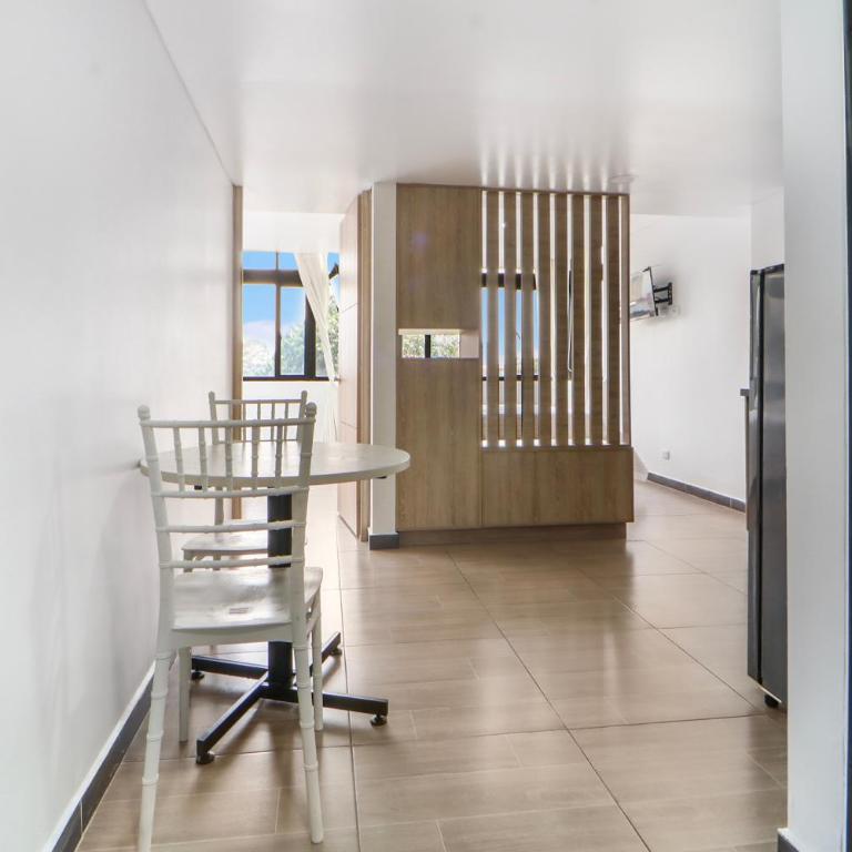 Apartamento Meredi - Habitación Deluxe con 2 camas grandes - 12