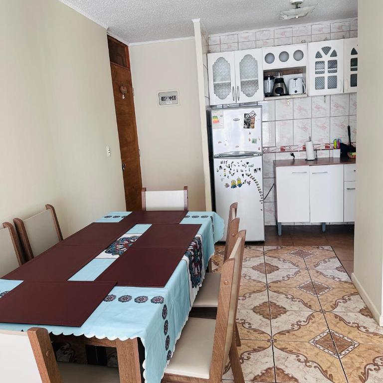 Departamento Playa Dichato - Three-Bedroom Apartment - 2