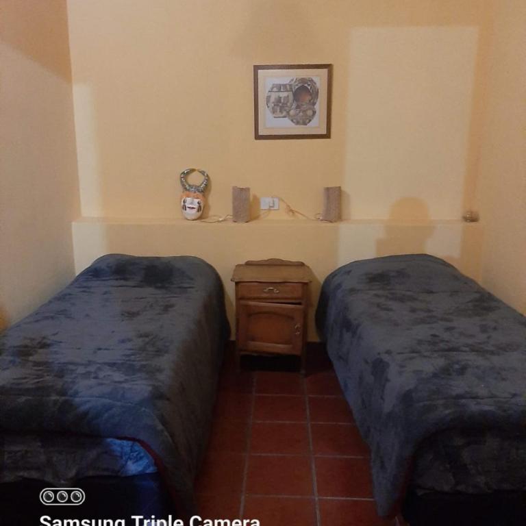 Ñawpa Wasi - Family Room - 5