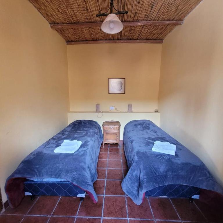 Ñawpa Wasi - Family Room - 7
