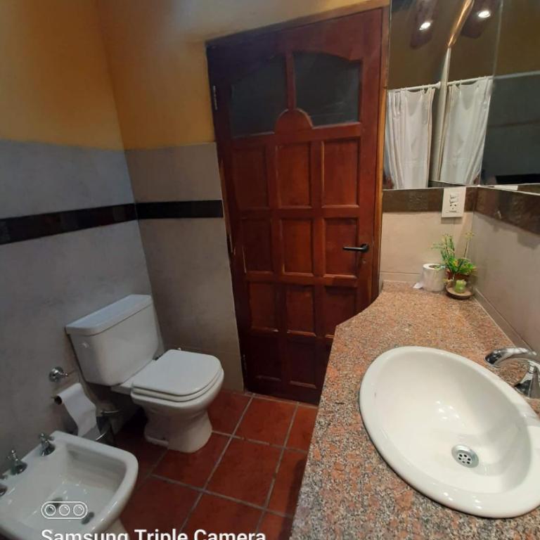Ñawpa Wasi - Family Room - 8