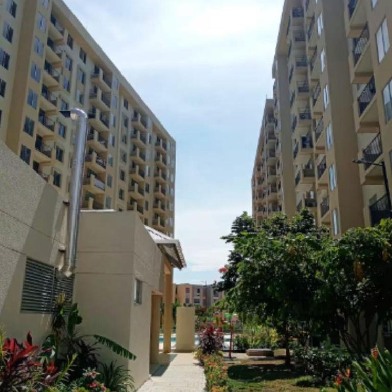 APARTMENTO GIRARDOT a - Two-Bedroom Apartment - 10