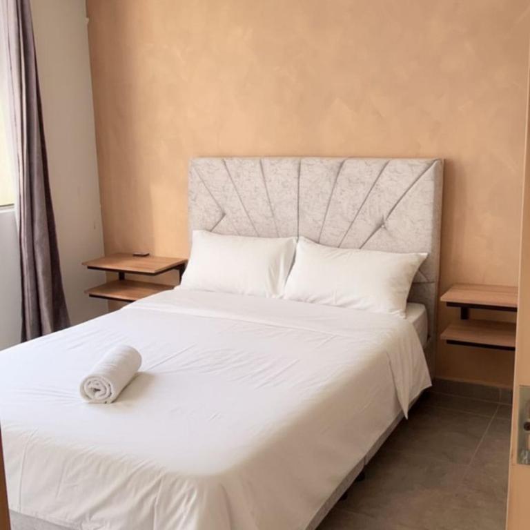 APARTMENTO GIRARDOT a - Two-Bedroom Apartment - 1