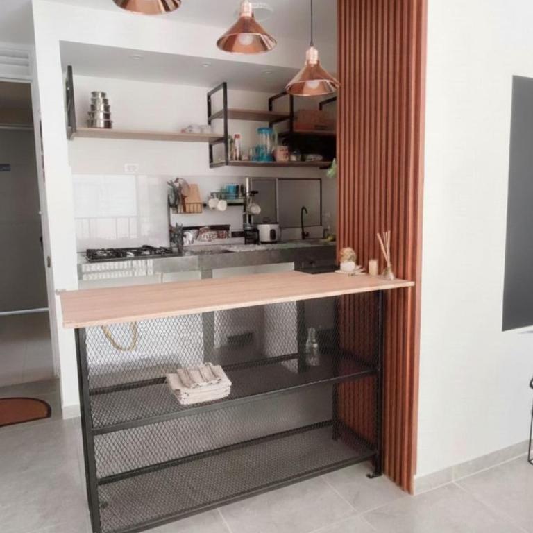 APARTMENTO GIRARDOT a - Two-Bedroom Apartment - 13