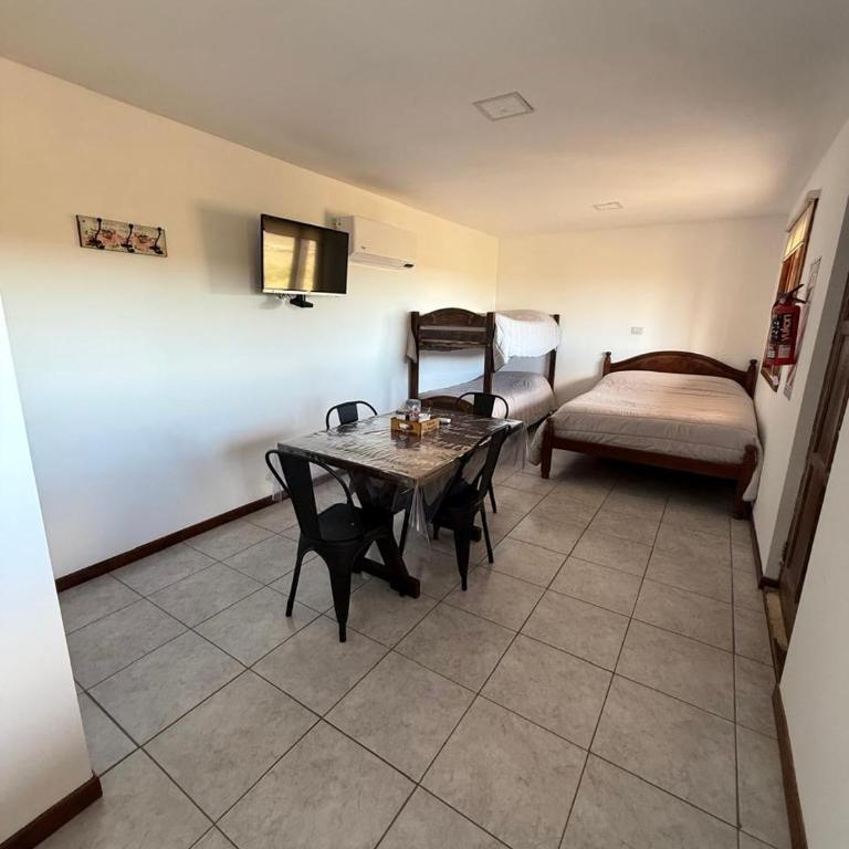Cabañas La Sonrisa - Apartamento de 1 dormitorio - 1