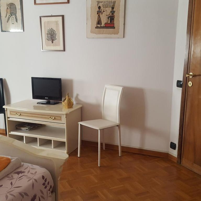 B&B in Arena L' Opera - Double Room - 21