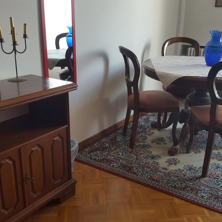 B&B in Arena L' Opera - Deluxe King Room - 21