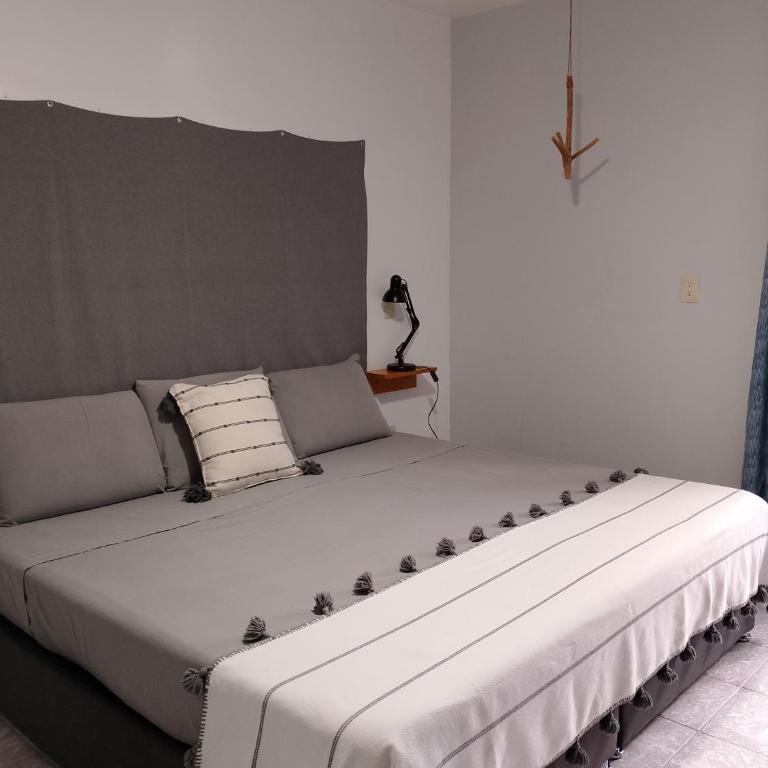 Un Sueño Valle de Huajes - Habitación Deluxe con cama extragrande - 12