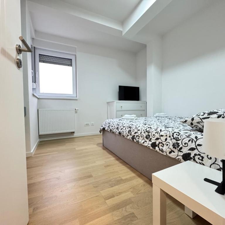 A&A Sarajevo - Apartman sa 1 Spavaćom Sobom - 2