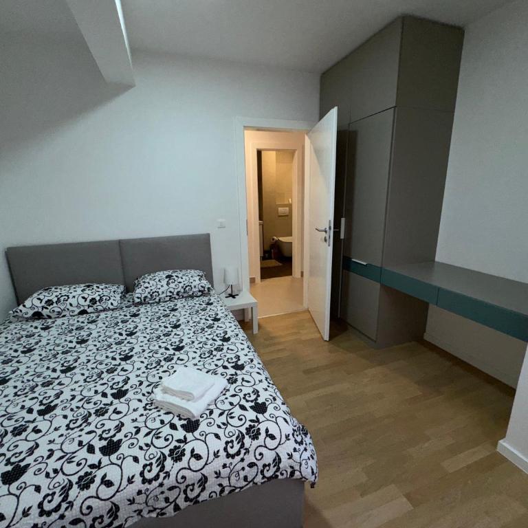 A&A Sarajevo - Apartman sa 1 Spavaćom Sobom - 7
