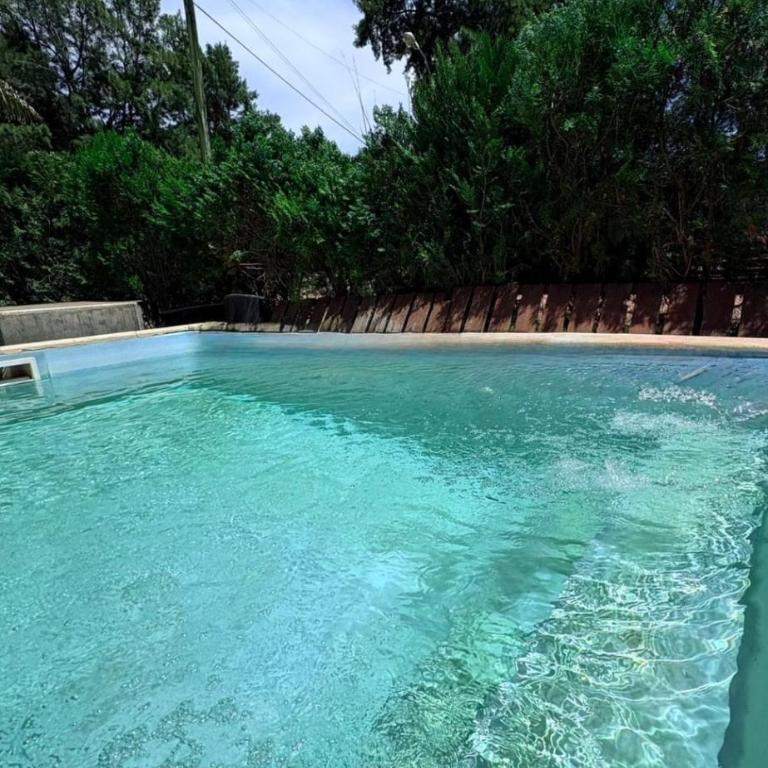 Casa de Flia - Vacation Home - 17