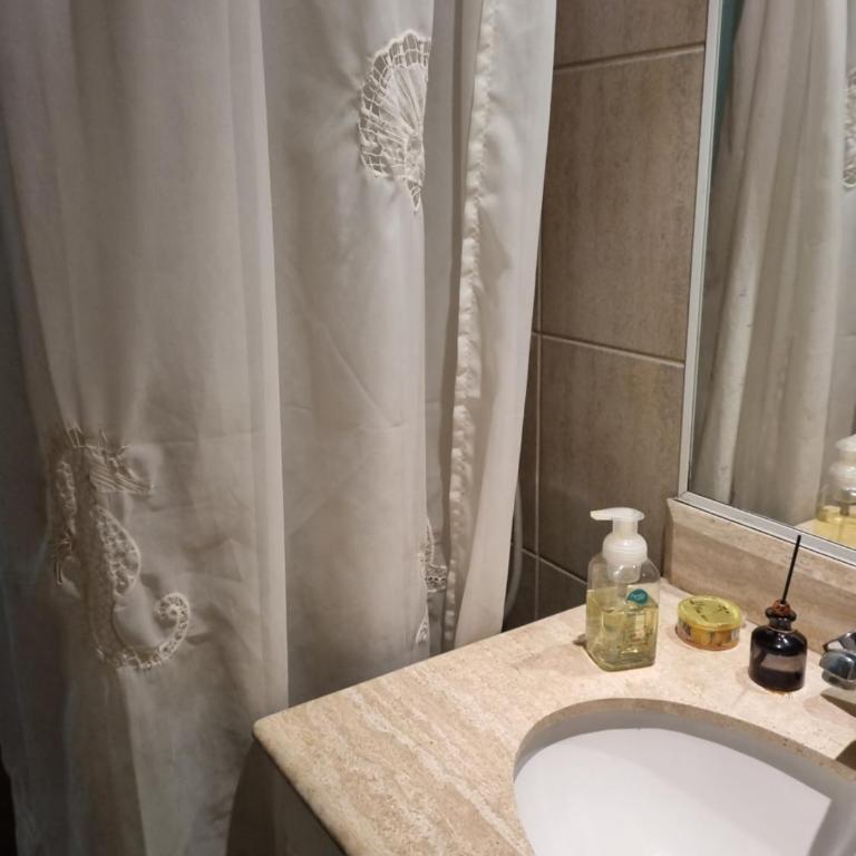 Amplio Departamento Las Condes - Apartment - 6