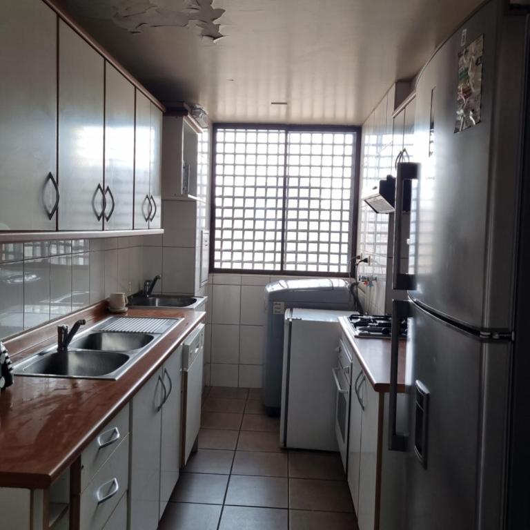 Amplio Departamento Las Condes - Apartment - 9