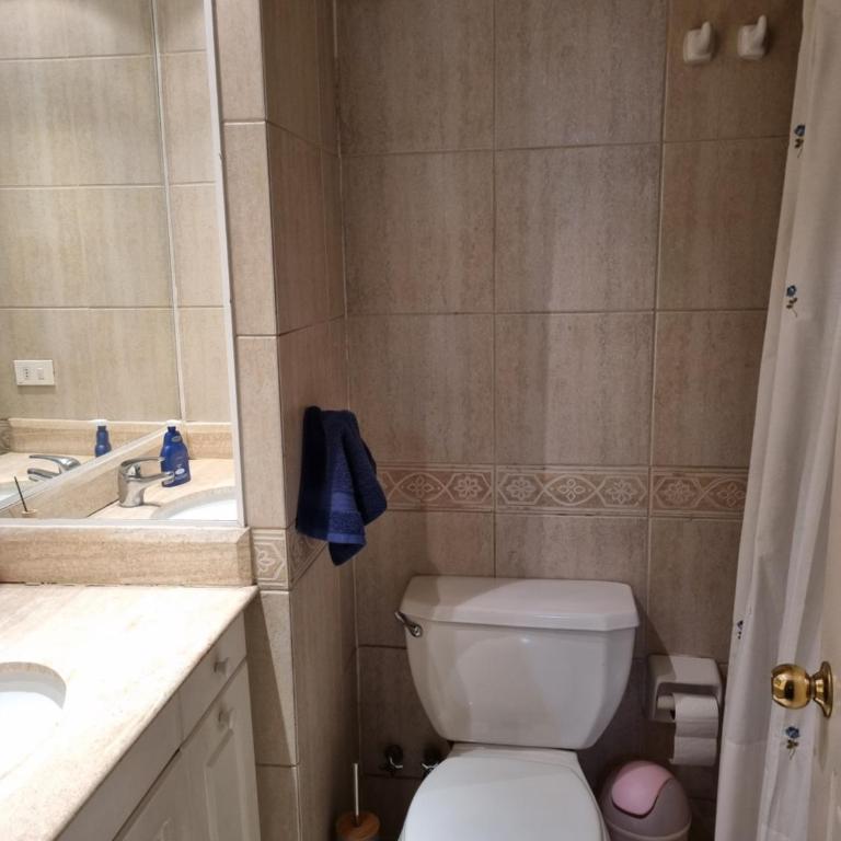 Amplio Departamento Las Condes - Apartment - 10