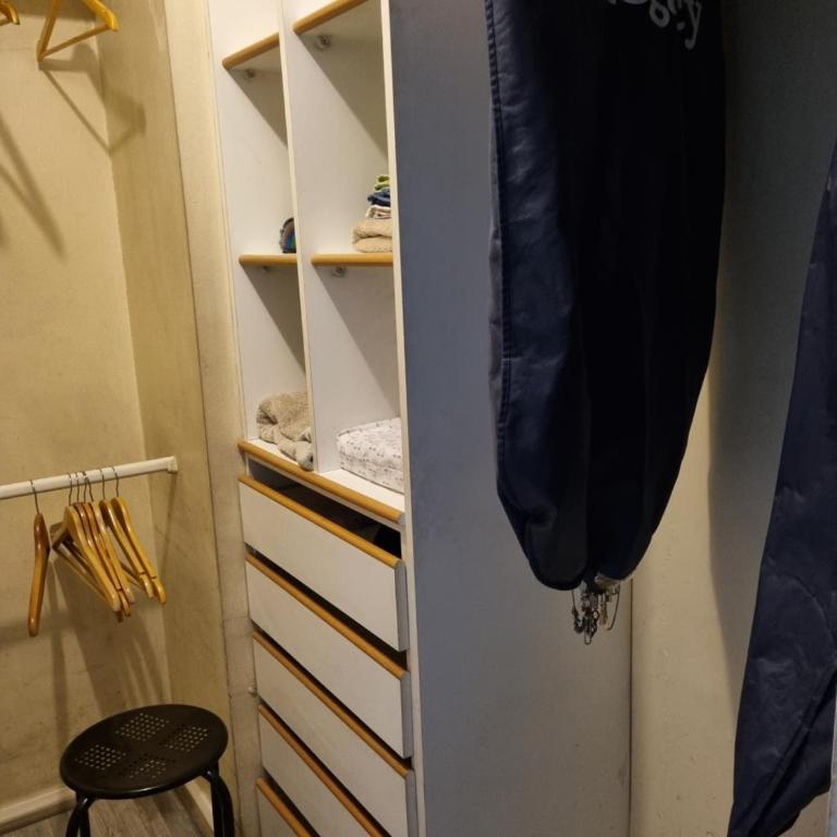 Amplio Departamento Las Condes - Apartment - 12