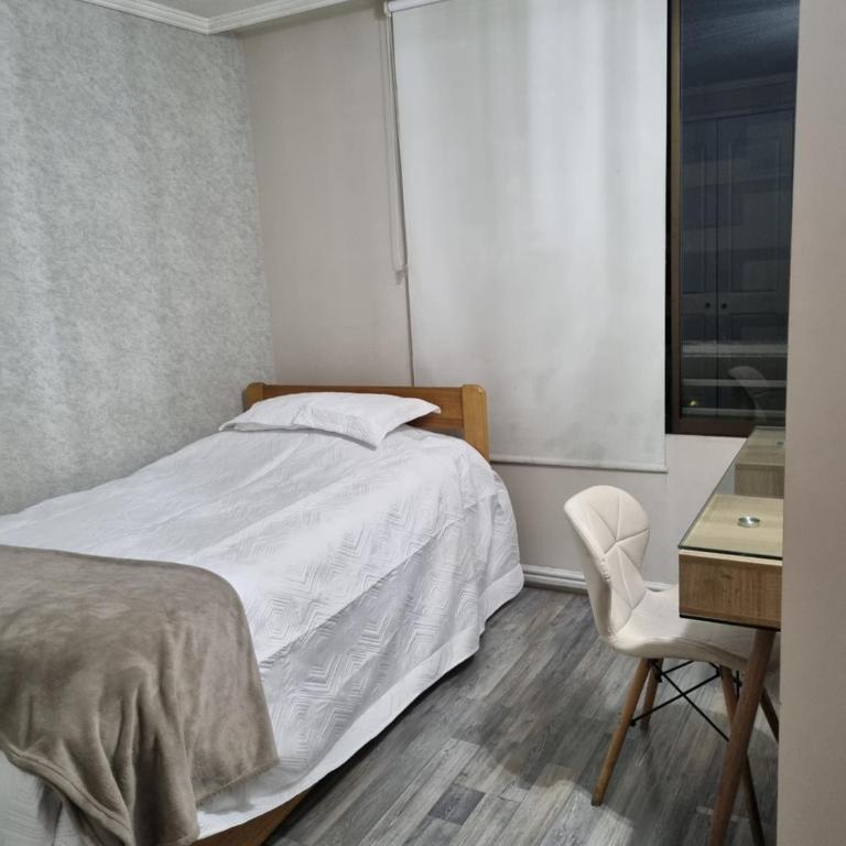Amplio Departamento Las Condes - Apartment - 13