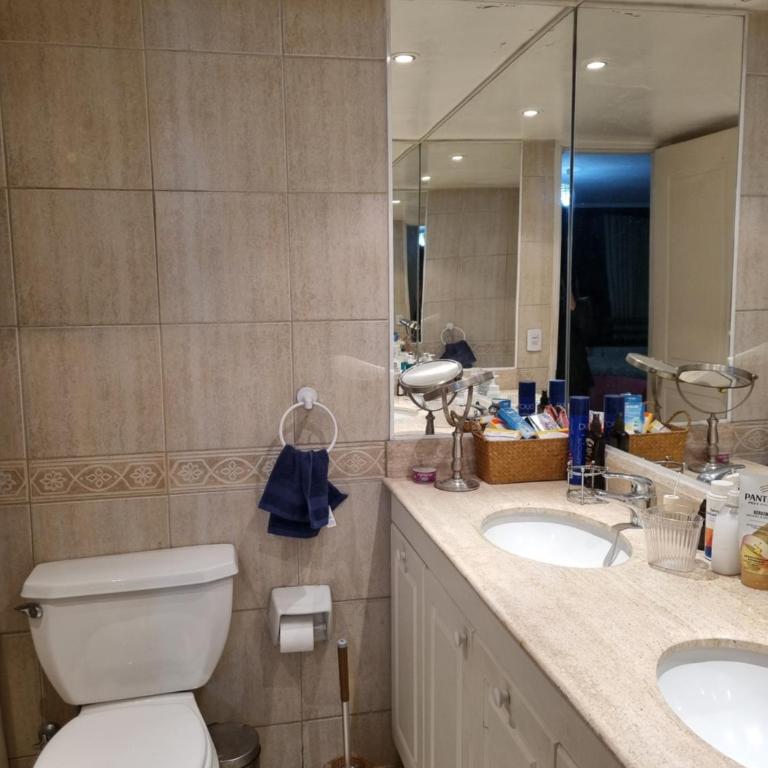 Amplio Departamento Las Condes - Apartment - 14