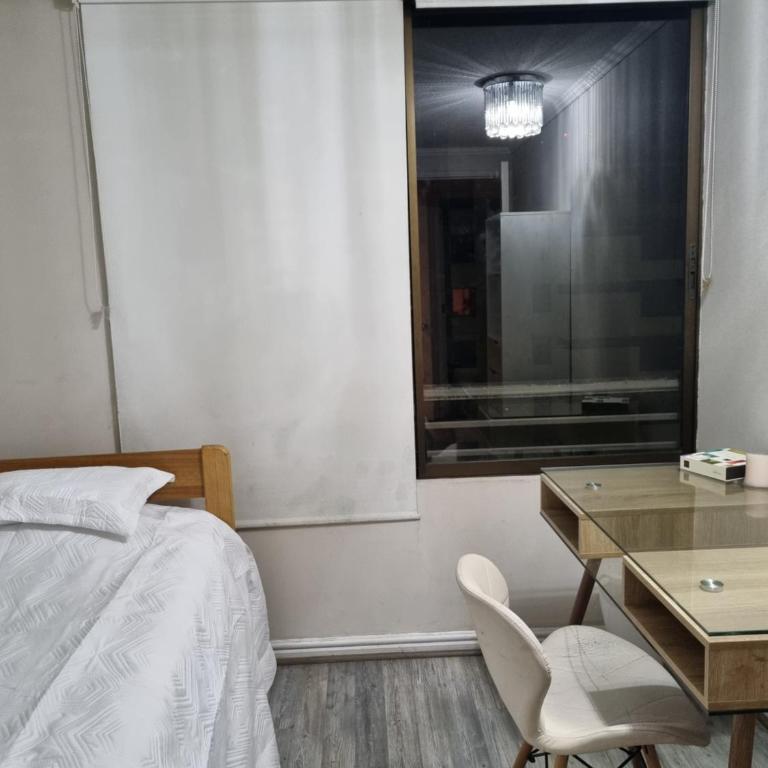 Amplio Departamento Las Condes - Apartment - 15