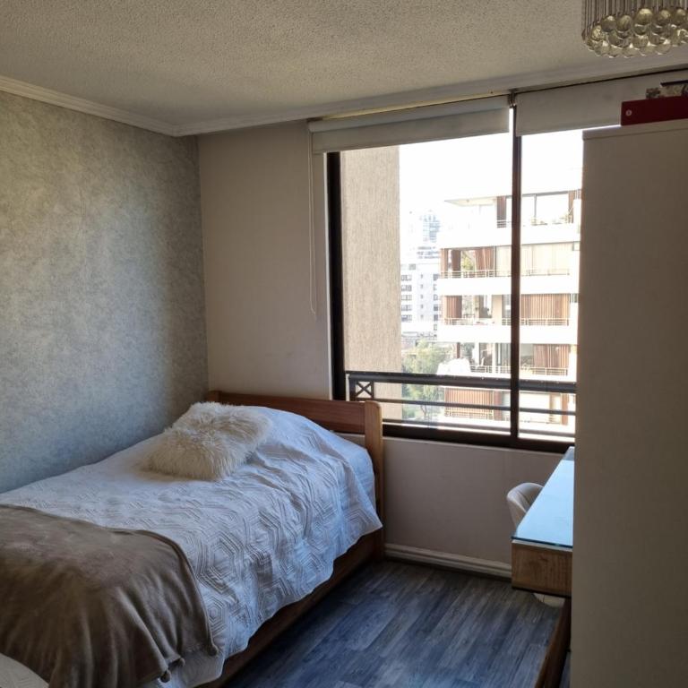 Amplio Departamento Las Condes - Apartment - 20