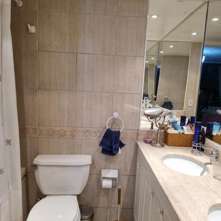 Amplio Departamento Las Condes - Apartment - 24