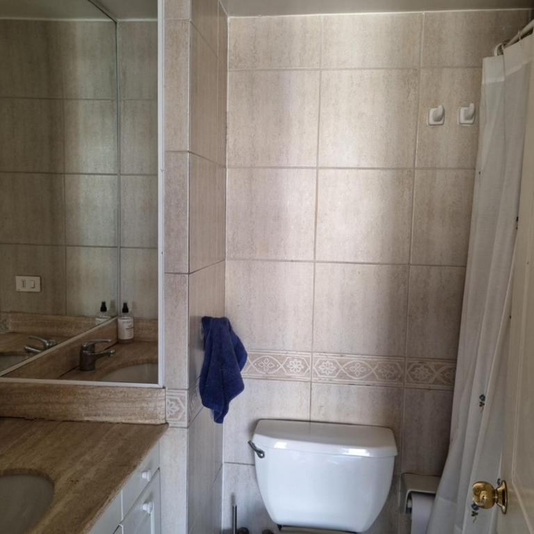 Amplio Departamento Las Condes - Apartment - 27