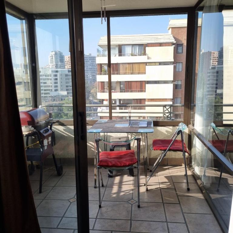 Amplio Departamento Las Condes - Apartment - 28