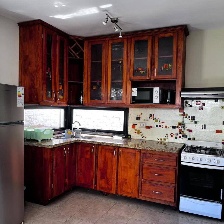 Shakti - Casa de 2 dormitorios - 2