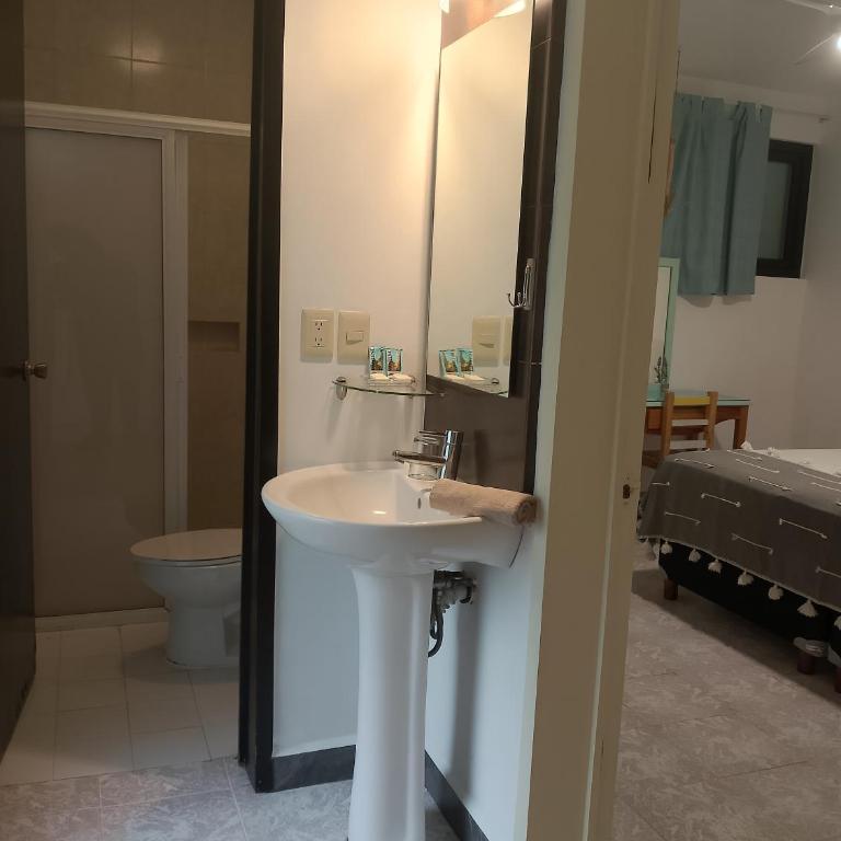 Un Sueño Valle de Huajes - Habitación Deluxe con cama extragrande - 30