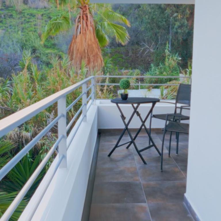 Norus Providencia - Apartamento de 1 dormitorio - 8