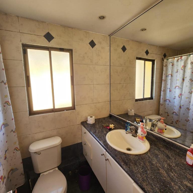 Mi casa es tu casa - Two-Bedroom House - 6