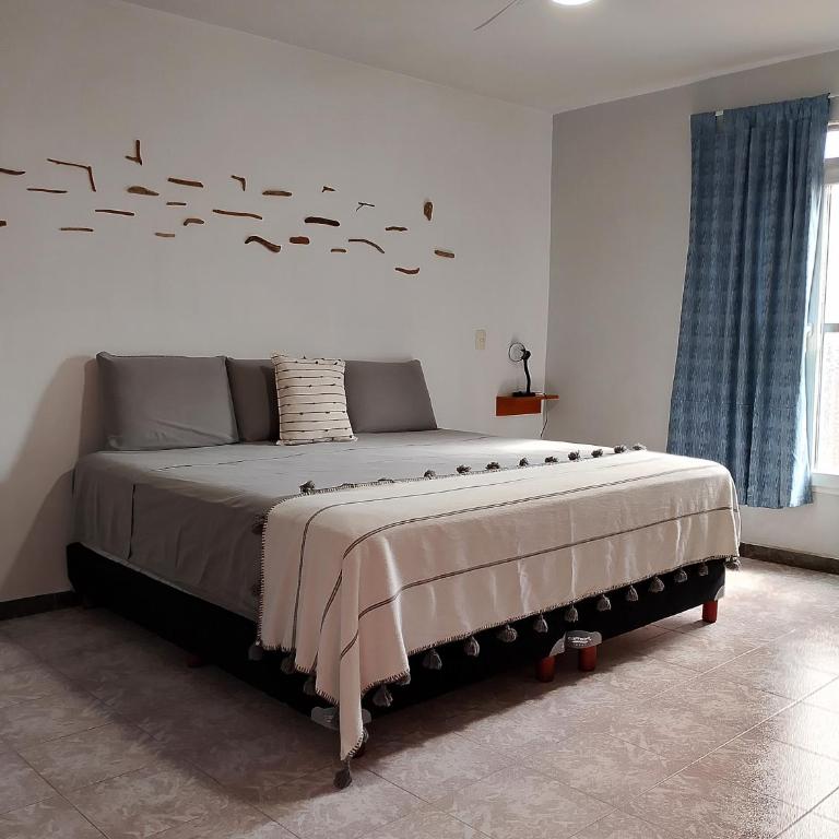 Un Sueño Valle de Huajes - Habitación Deluxe con cama extragrande - 17