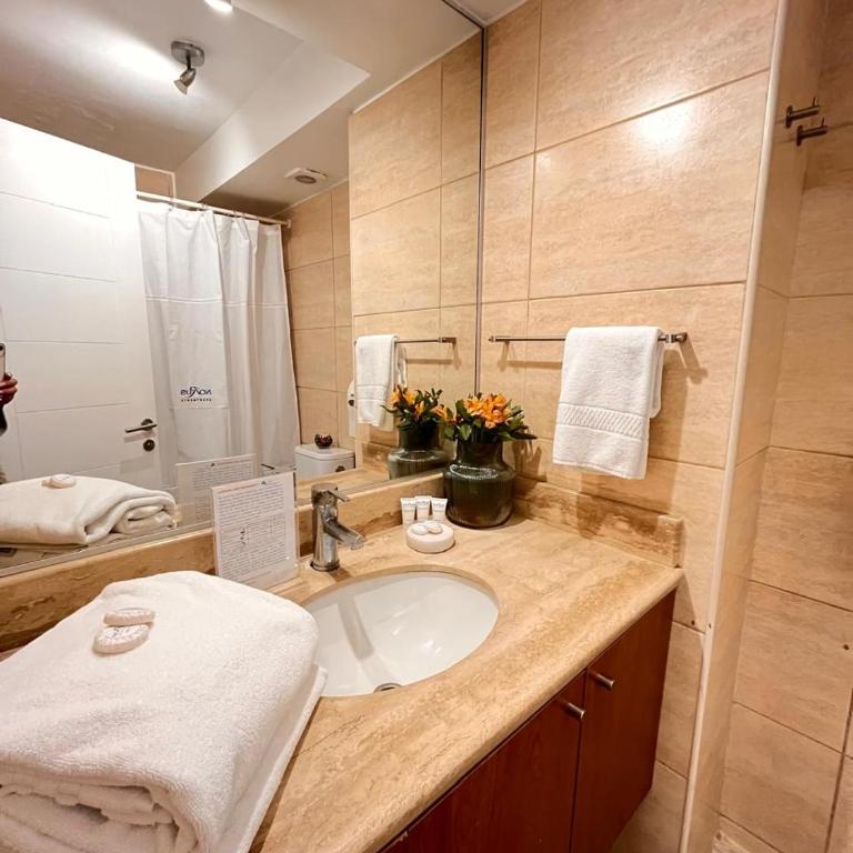 Norus Providencia - Apartamento de 1 dormitorio - 5