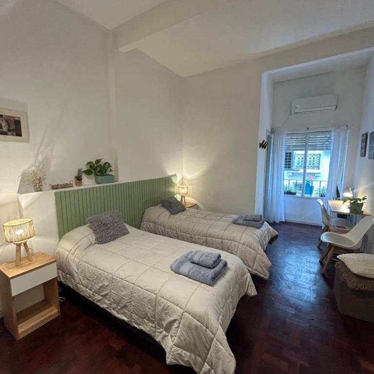 Studio Congreso - Apartamento de 1 dormitorio - 2