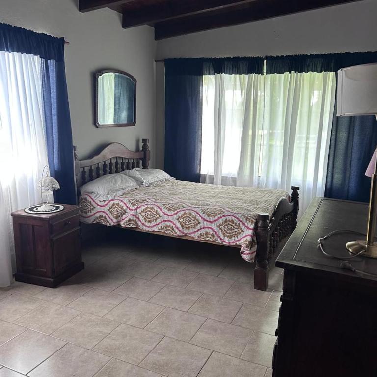 Casa quinta El descanso - Casa de 3 dormitorios - 8