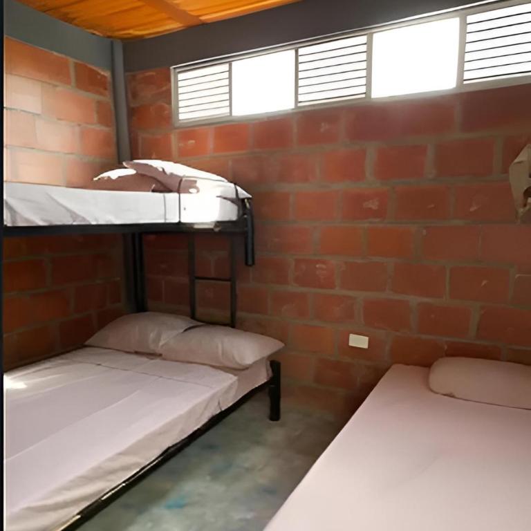 Villa Mis Nietos Armero Guayabal, Tolima - Casa de 5 dormitorios - 6