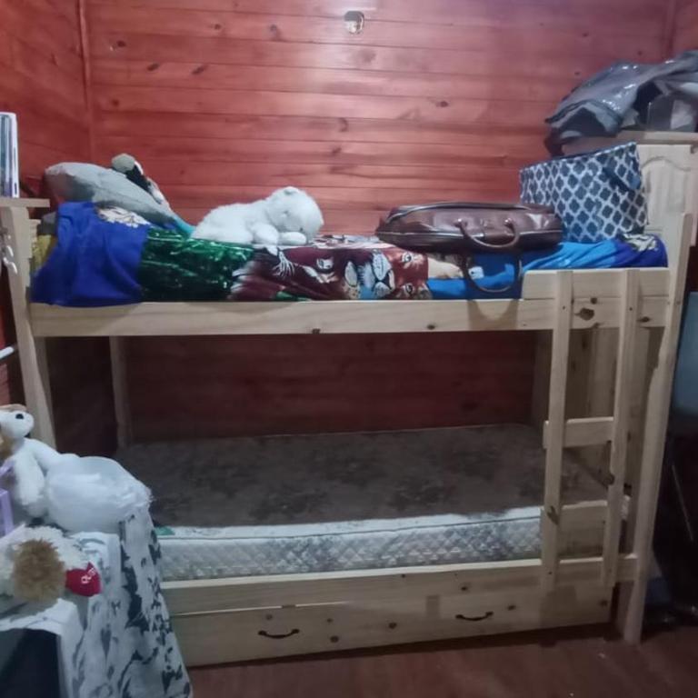 La Rosa - Two-Bedroom House - 3