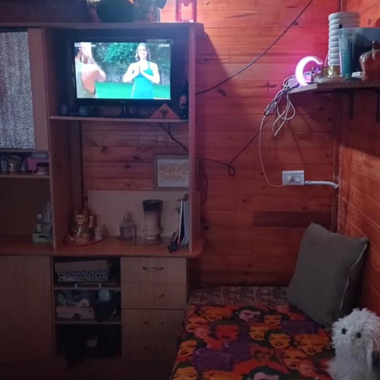 La Rosa - Two-Bedroom House - 15