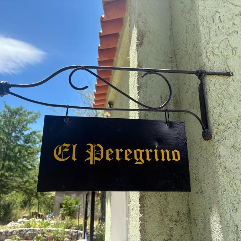 El Peregrino - One-Bedroom Apartment - 1