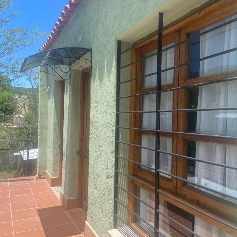 El Peregrino - One-Bedroom Apartment - 15