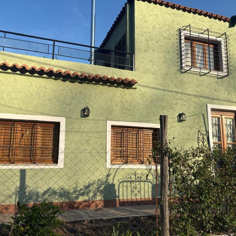 El Peregrino - One-Bedroom Apartment - 3