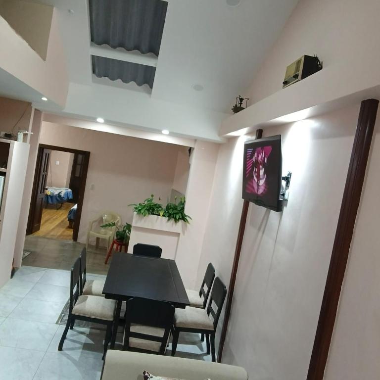 Departamento en el centro de cuenca - Apartamento de 3 dormitorios - 9